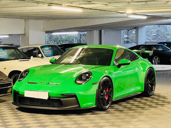 Used Porsche 911 for sale - 73133501: Photo 23