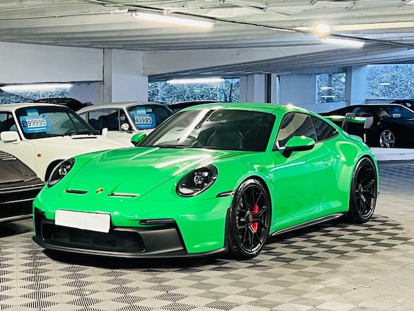 Used Porsche 911 for sale - 73133501: Photo 24