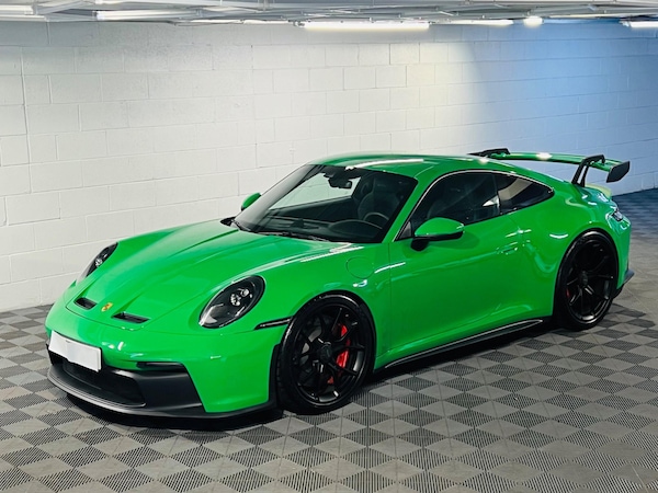 Used Porsche 911 for sale - 73133501: Photo 25
