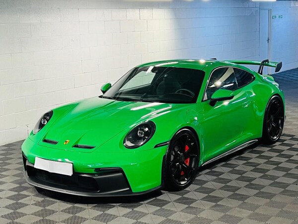 Used Porsche 911 for sale - 73133501: Photo 26