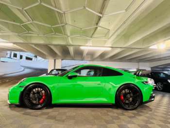 Used Porsche 911 2021 for sale - 73133501: Photo