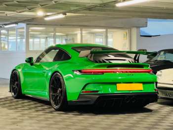 Used Porsche 911 2021 for sale - 73133501: Photo