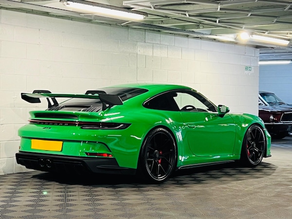 Used Porsche 911 for sale - 73133501: Photo 4