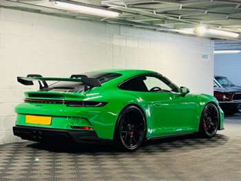 Used Porsche 911 2021 for sale - 73133501: Photo