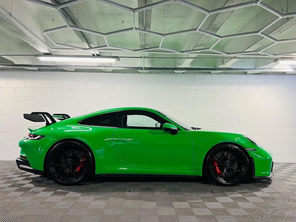 Used Porsche 911 for sale - 73133501: Photo 5