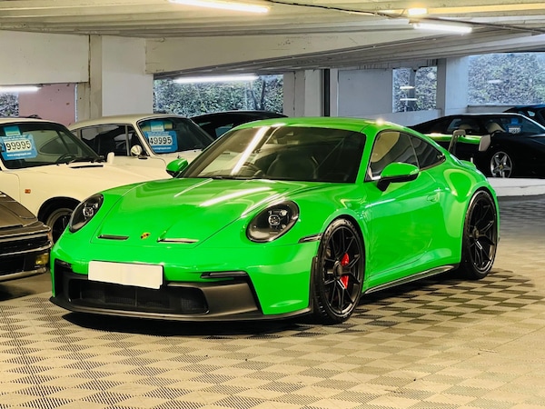 Used Porsche 911 for sale - 73133501: Photo 6