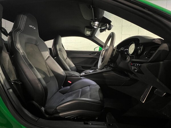 Used Porsche 911 for sale - 73133501: Photo 7