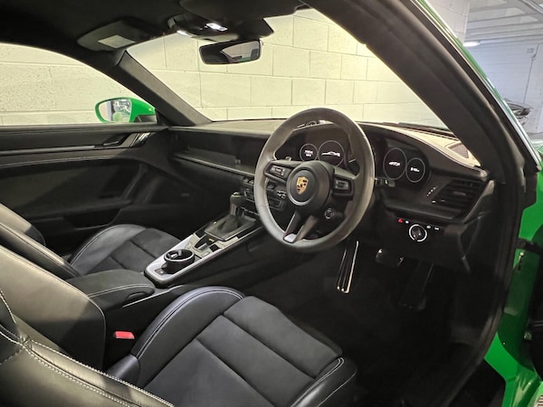 Used Porsche 911 for sale - 73133501: Photo 8