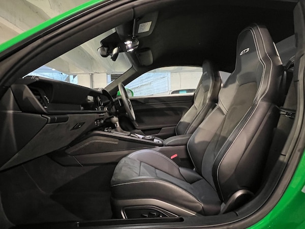 Used Porsche 911 for sale - 73133501: Photo 9