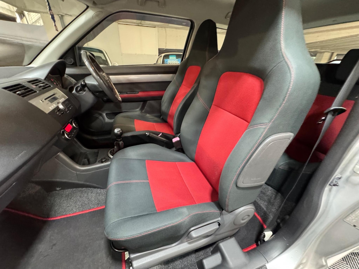 Used Suzuki Swift for sale - 78135826: Photo 10