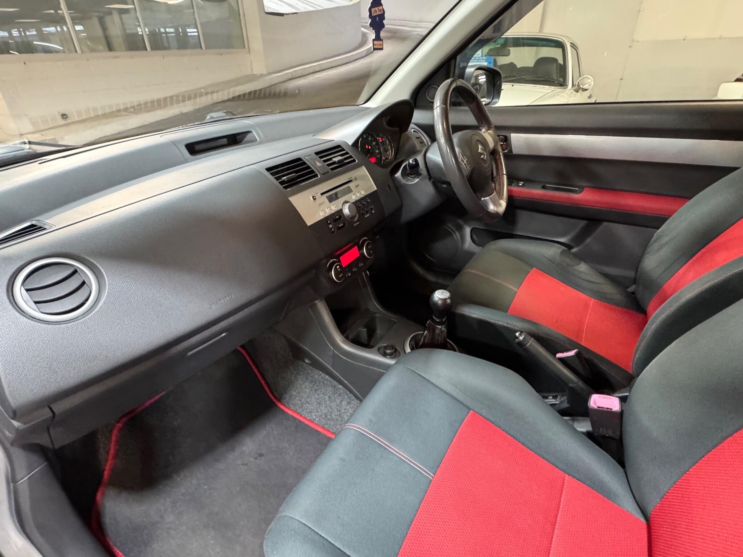 Used Suzuki Swift for sale - 78135826: Photo 11