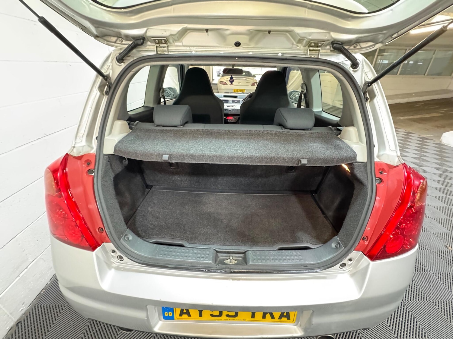 Used Suzuki Swift for sale - 78135826: Photo 13