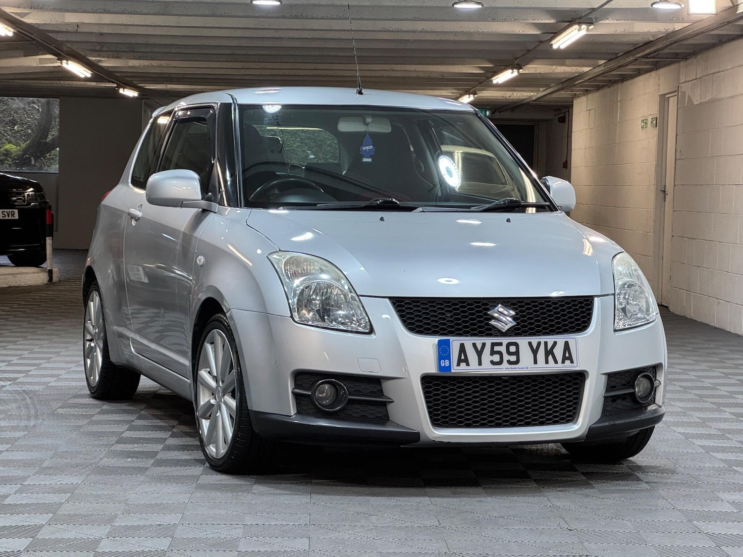 Used Suzuki Swift for sale - 78135826: Photo 7