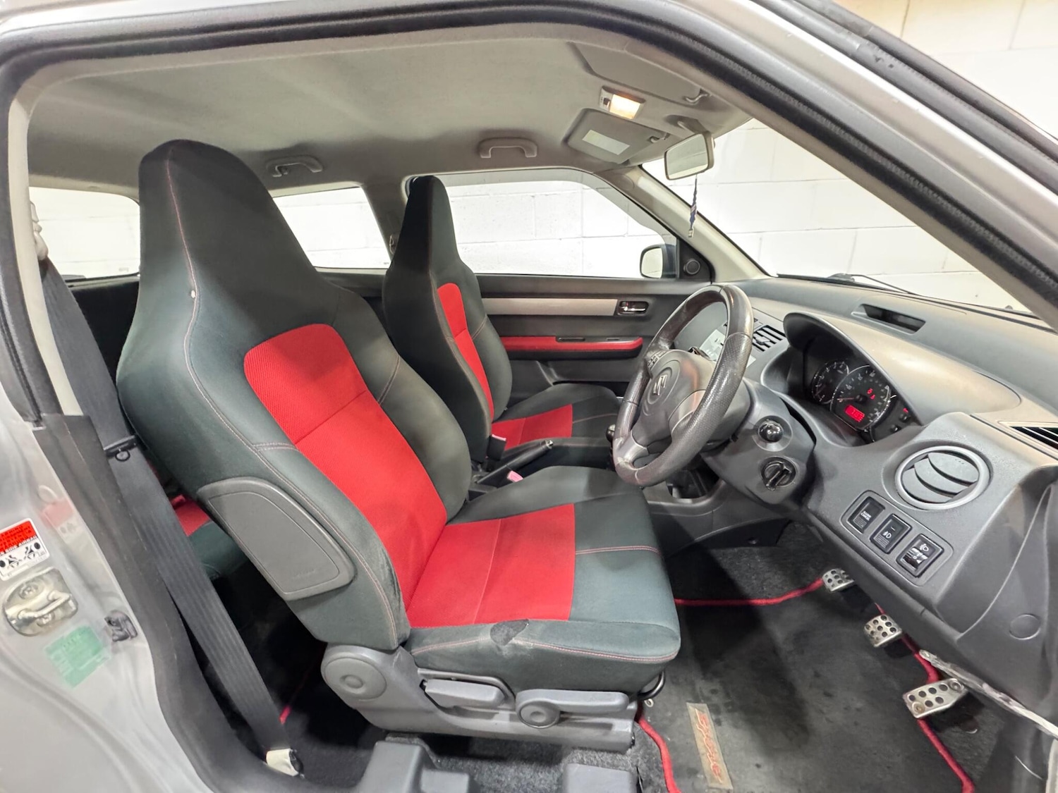 Used Suzuki Swift for sale - 78135826: Photo 8