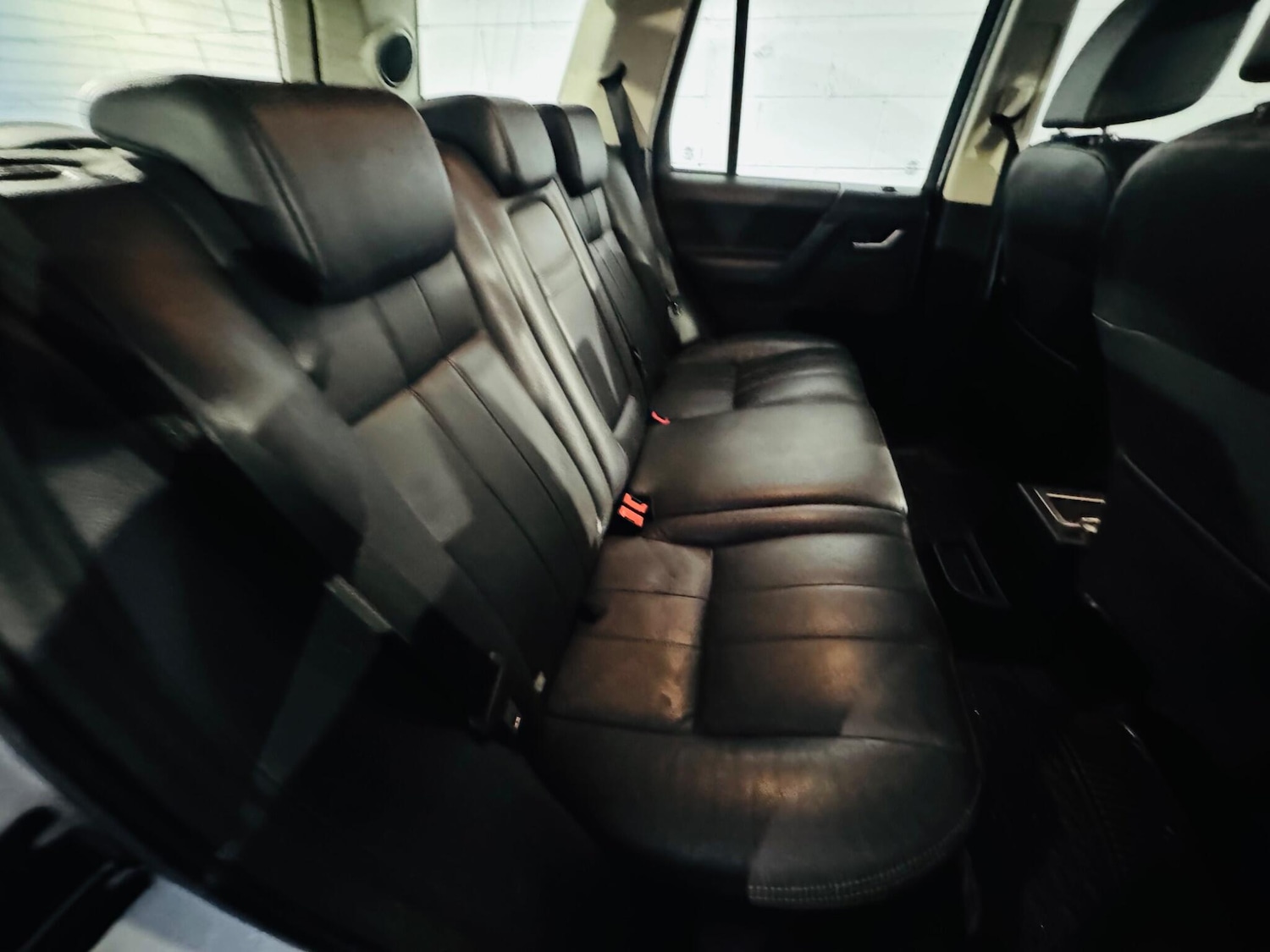 Used Land Rover Freelander 2 2011 for sale - 76381023: Photo 11