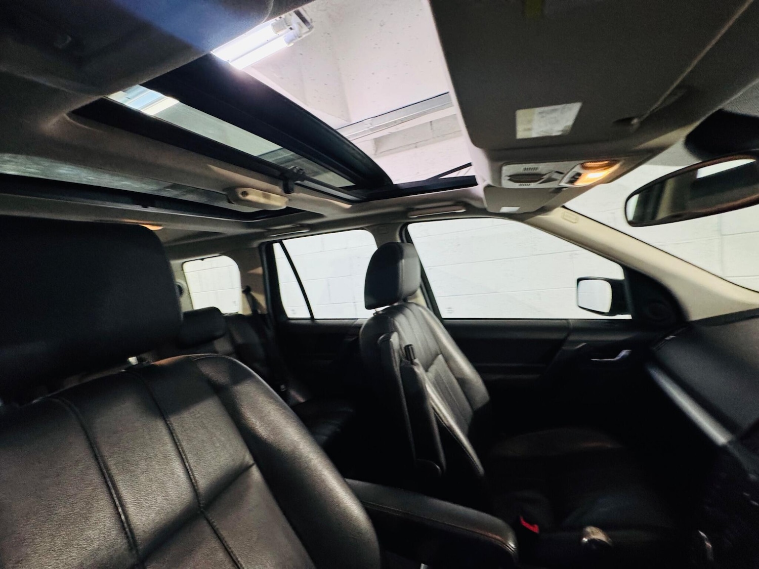 Used Land Rover Freelander 2 2011 for sale - 76381023: Photo 13