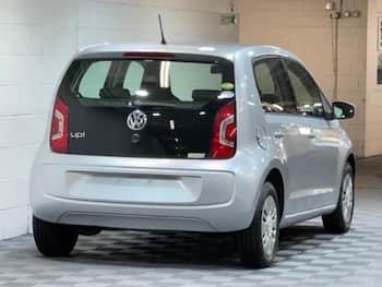 Used Volkswagen up! 2013 for sale - 79726144: Photo