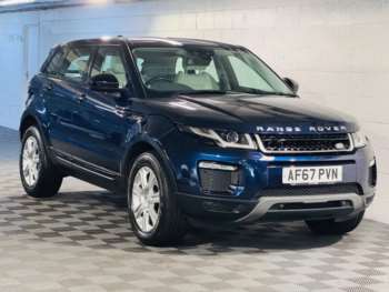 2017 (67) - 2.0 eD4 SE Tech FWD Euro 6 (s/s) 5dr