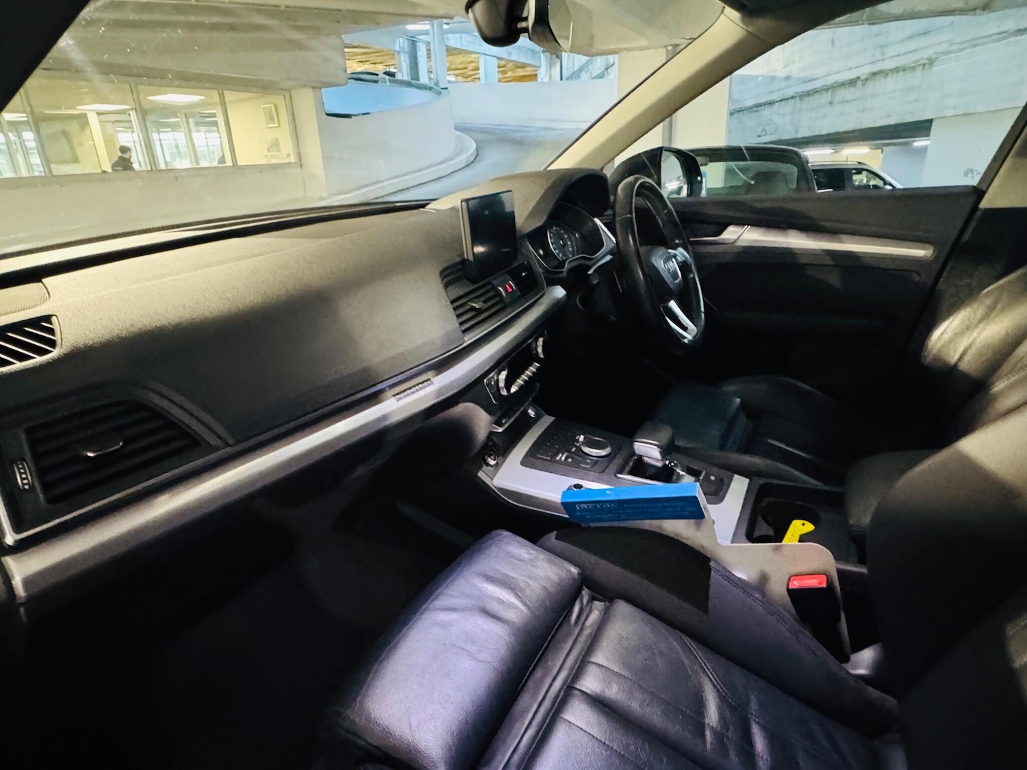 Used Audi Q5 2018 for sale - 76801803: Photo 10