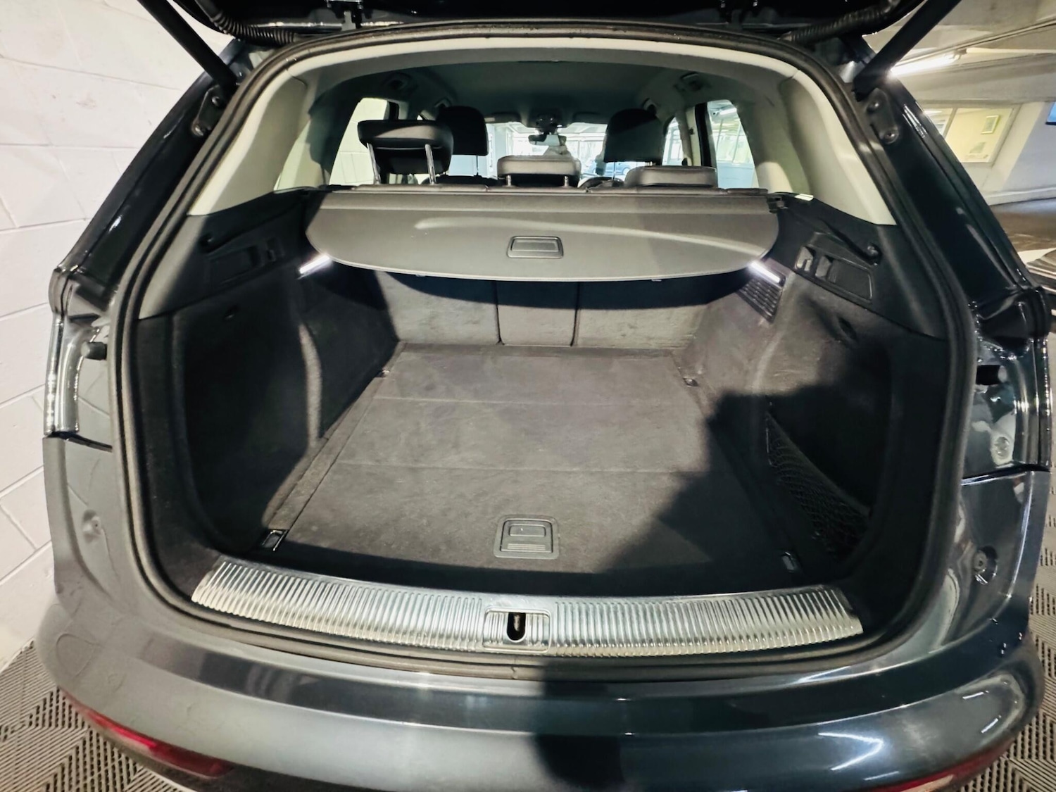 Used Audi Q5 2018 for sale - 76801803: Photo 12