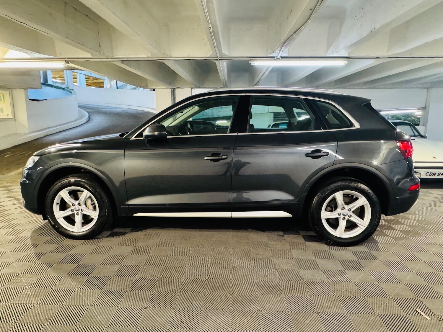 Used Audi Q5 2018 for sale - 76801803: Photo 2