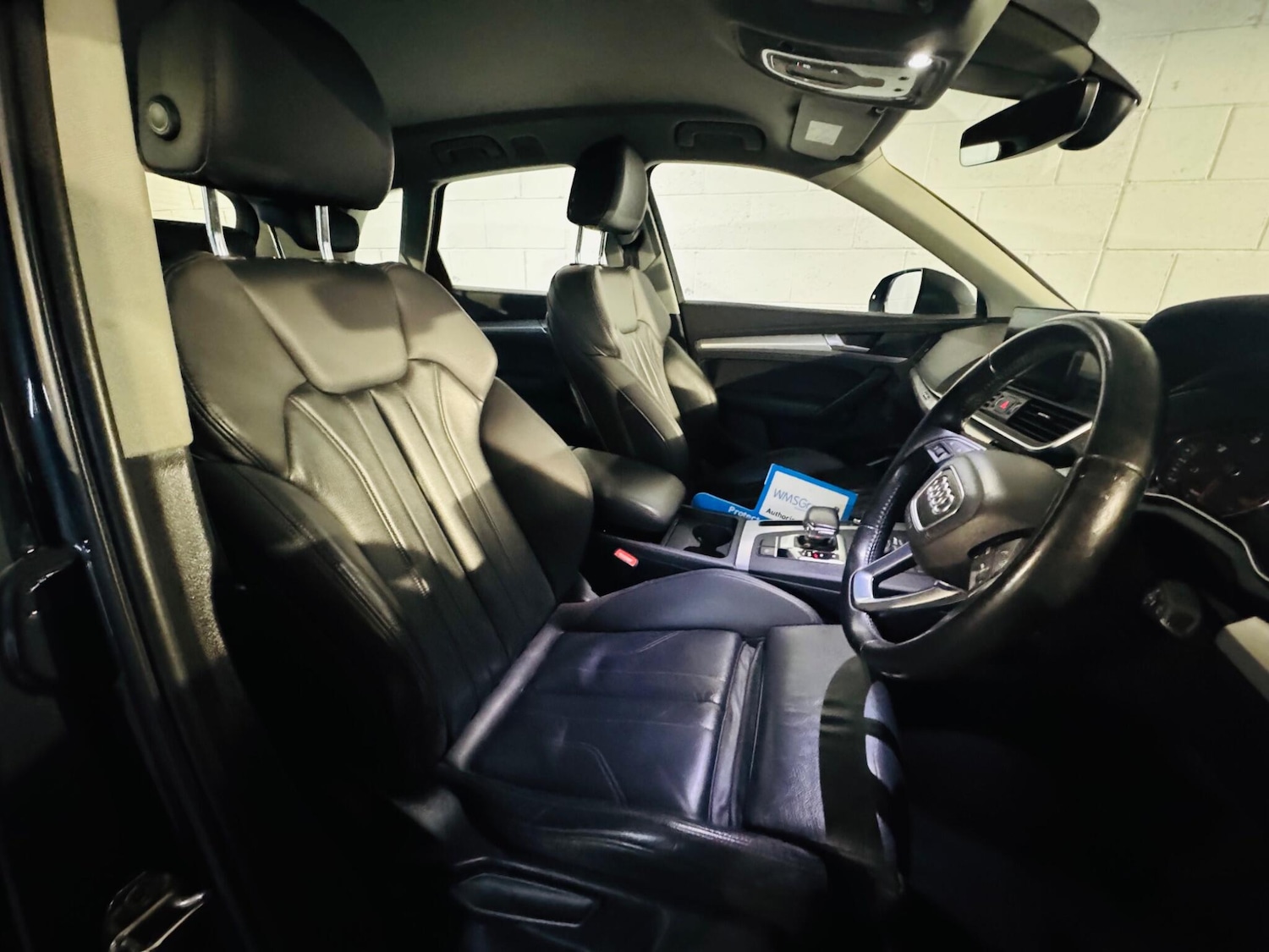 Used Audi Q5 2018 for sale - 76801803: Photo 7