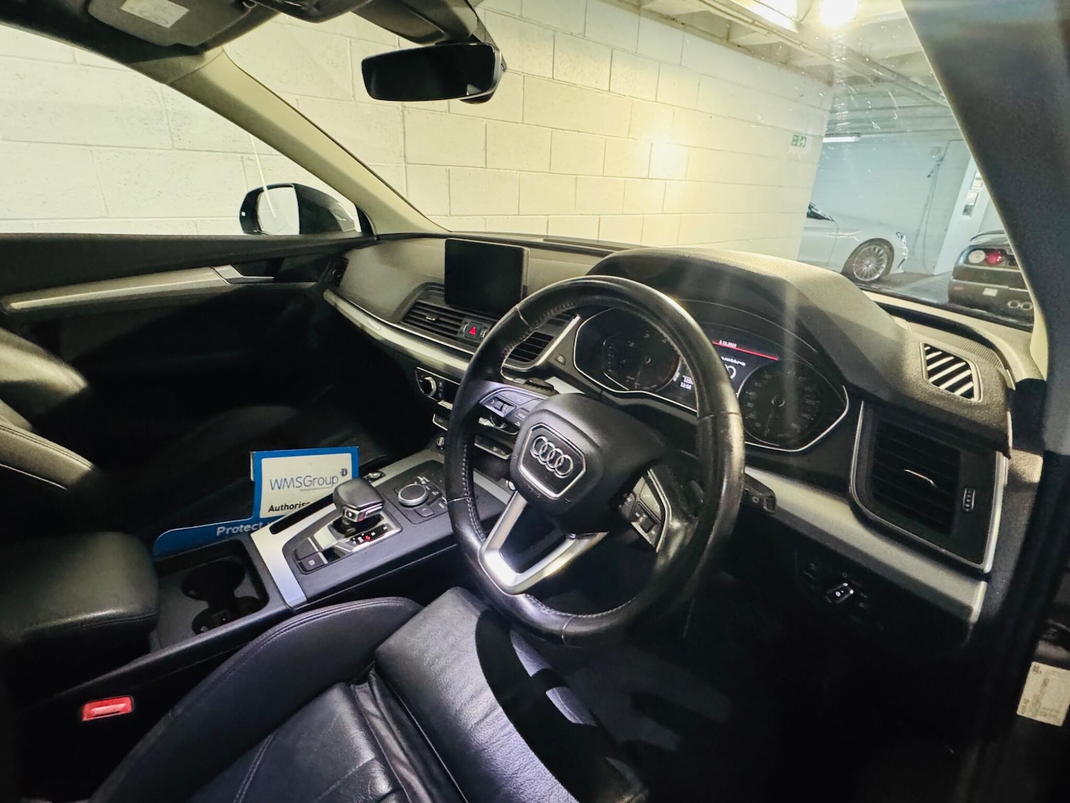 Used Audi Q5 2018 for sale - 76801803: Photo 8