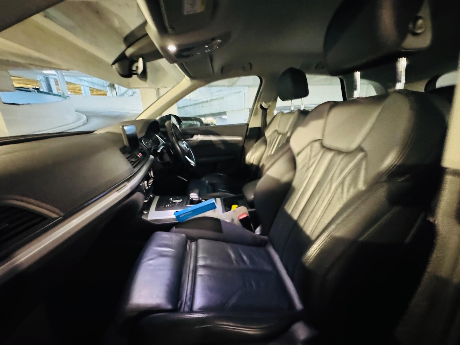 Used Audi Q5 2018 for sale - 76801803: Photo 9