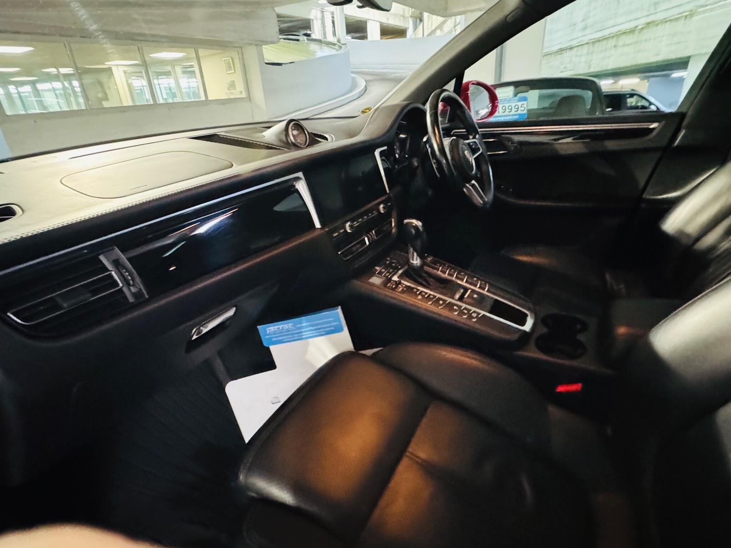 Used Porsche Macan 2019 for sale - 76613404: Photo 10