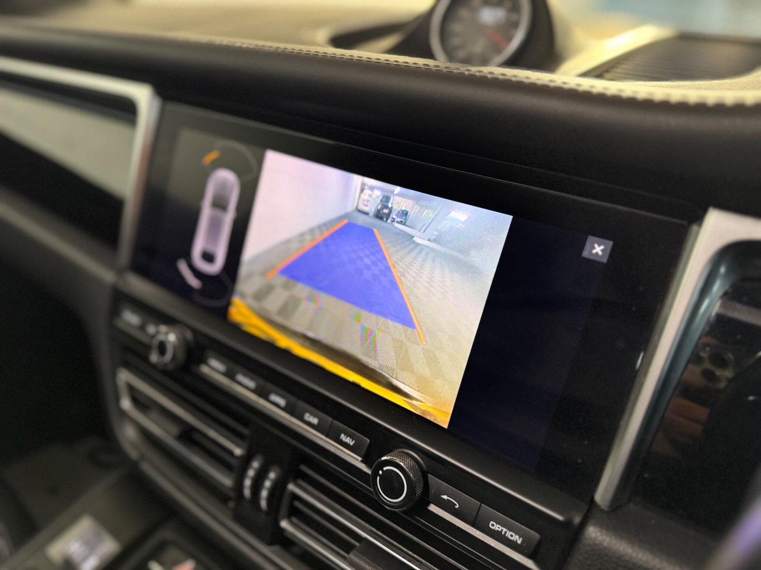 Used Porsche Macan 2019 for sale - 76613404: Photo 12