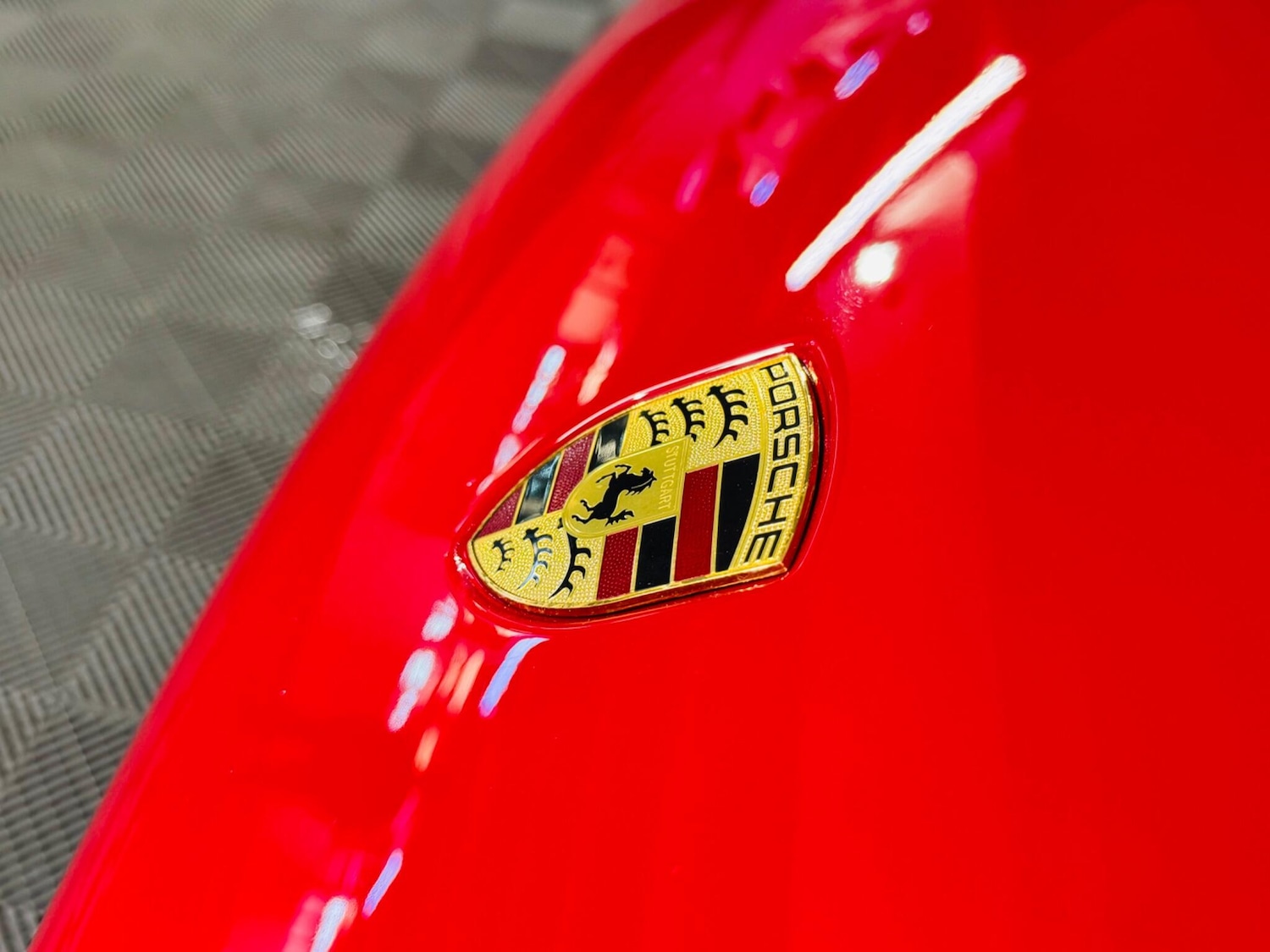 Used Porsche Macan 2019 for sale - 76613404: Photo 17