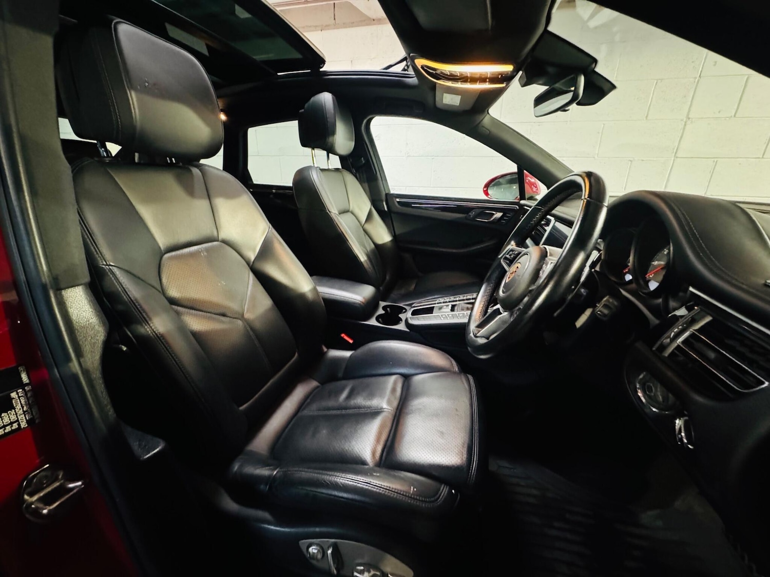 Used Porsche Macan 2019 for sale - 76613404: Photo 7