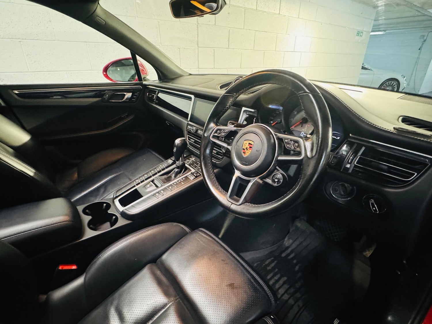 Used Porsche Macan 2019 for sale - 76613404: Photo 8