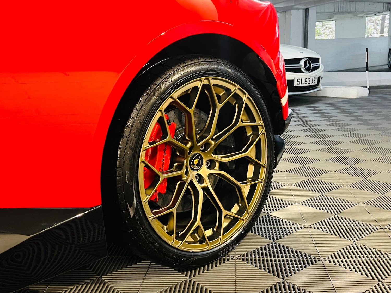 Used Lamborghini Revuelto 2024 for sale - 76997465: Photo 18