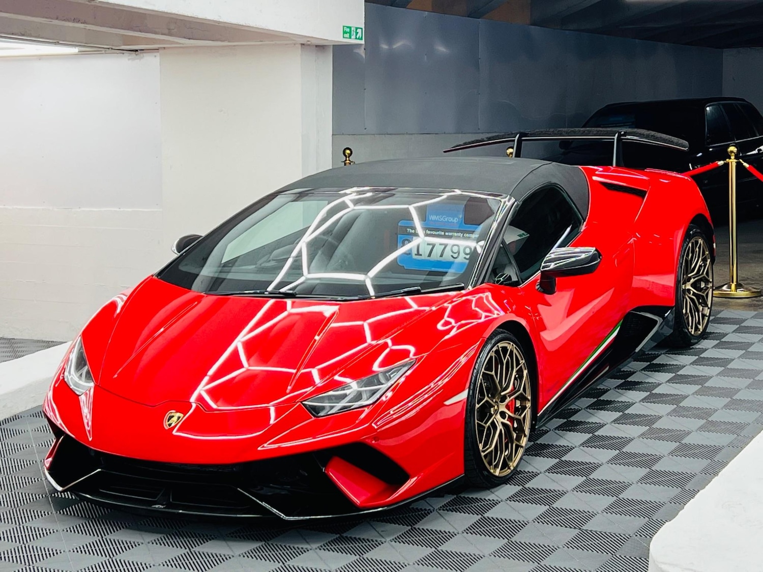 Used Lamborghini Revuelto 2024 for sale - 76997465: Photo 20