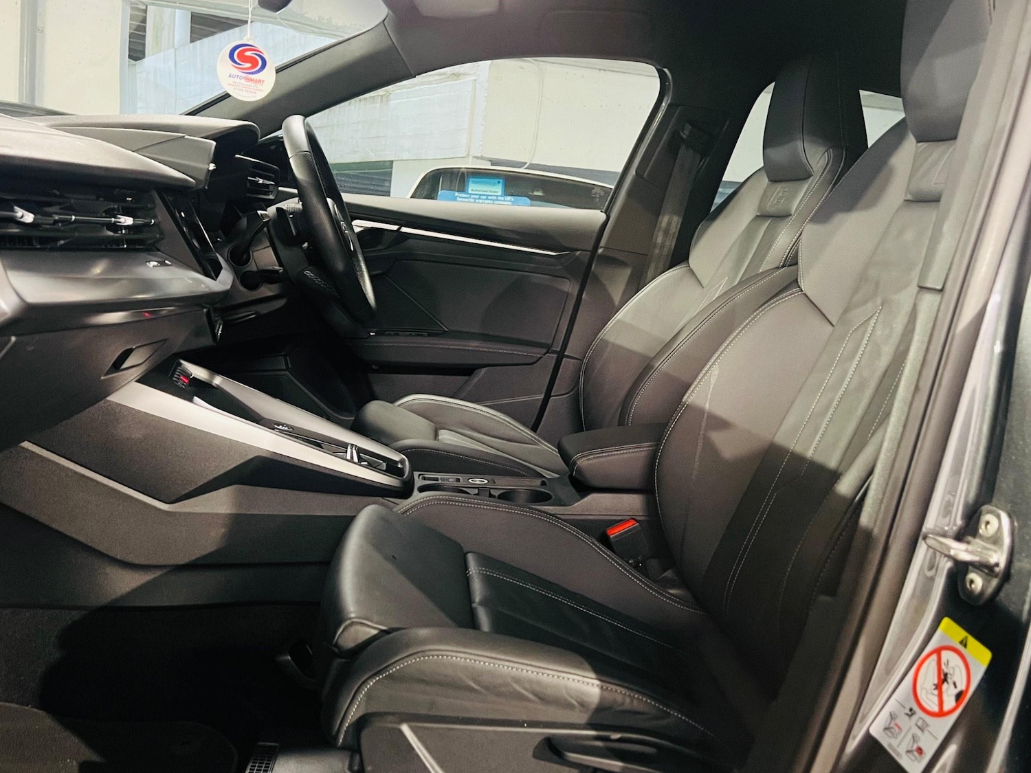 Used Audi A3 2023 for sale - 76988404: Photo 10