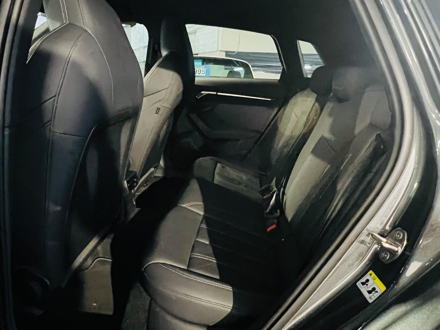 Used Audi A3 2023 for sale - 76988404: Photo 11