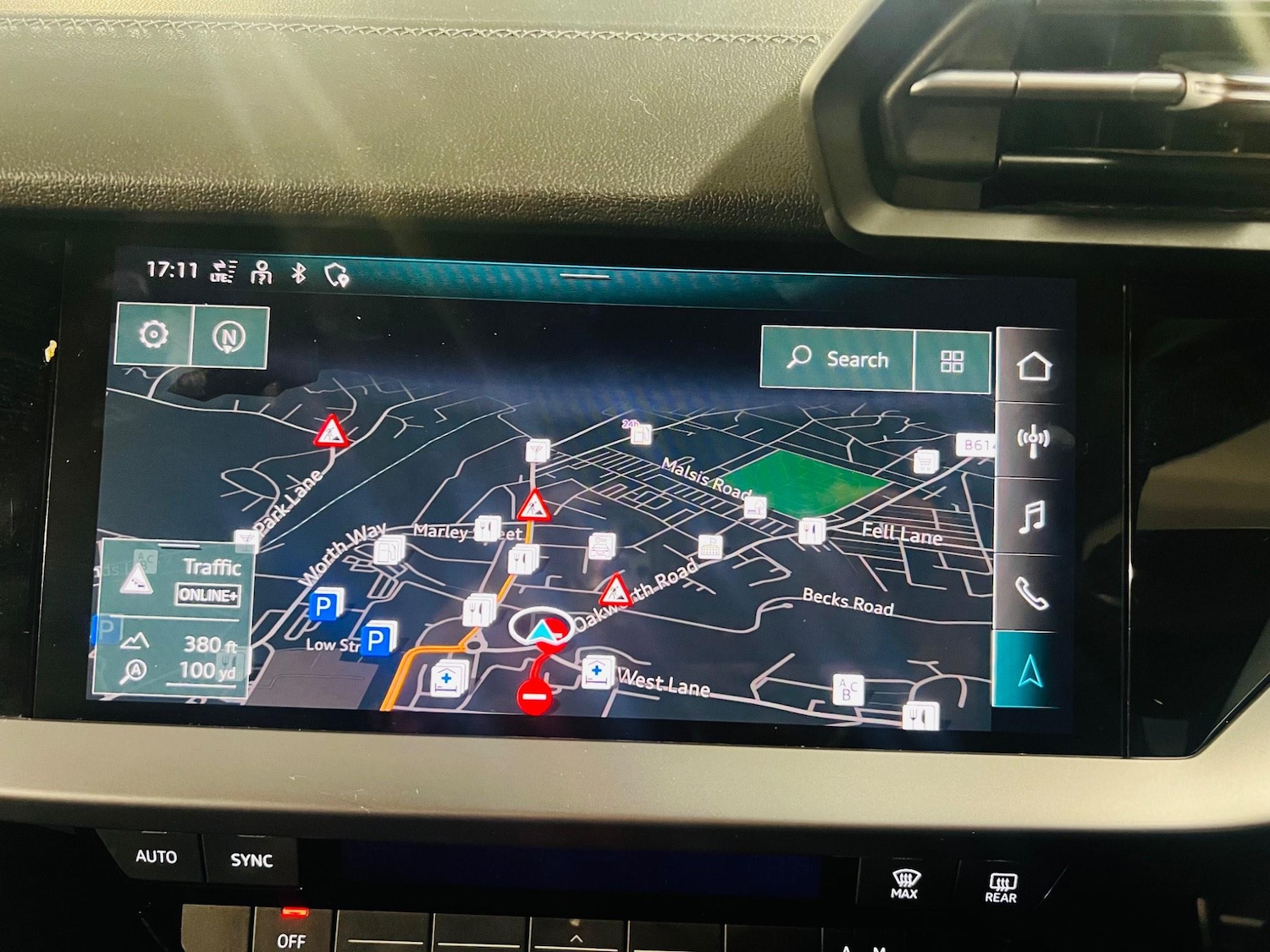 Used Audi A3 2023 for sale - 76988404: Photo 13