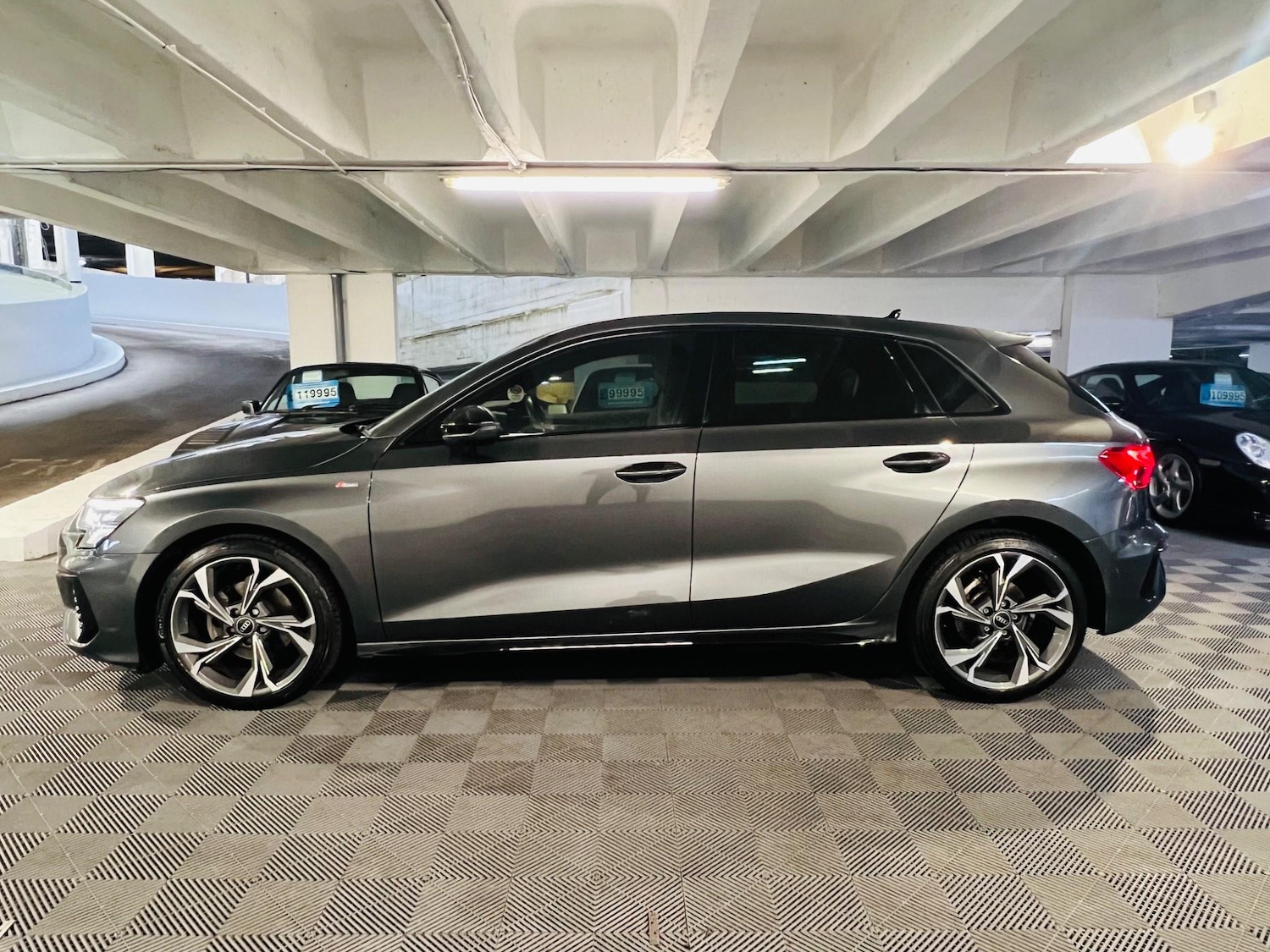 Used Audi A3 2023 for sale - 76988404: Photo 2