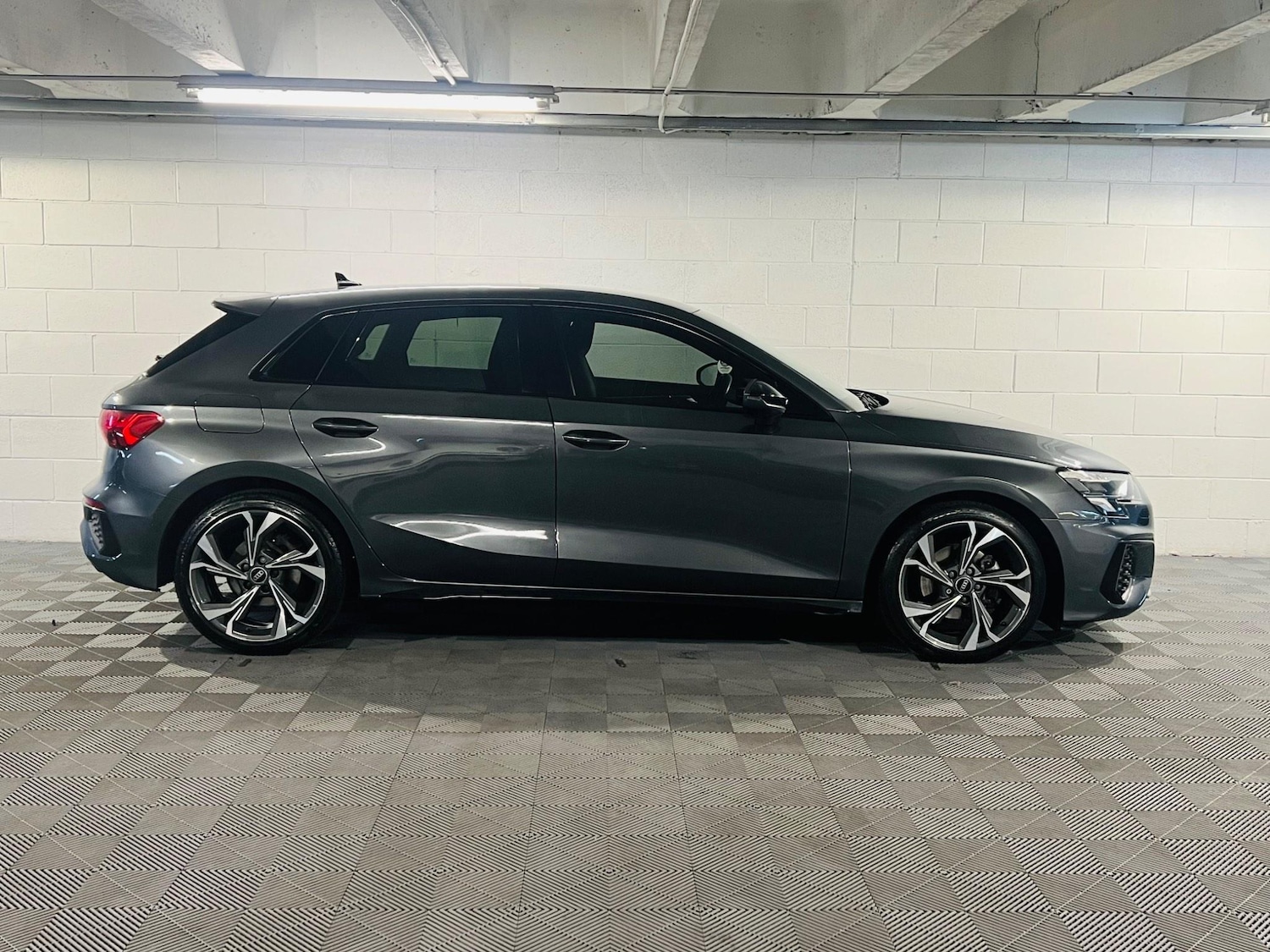 Used Audi A3 2023 for sale - 76988404: Photo 5