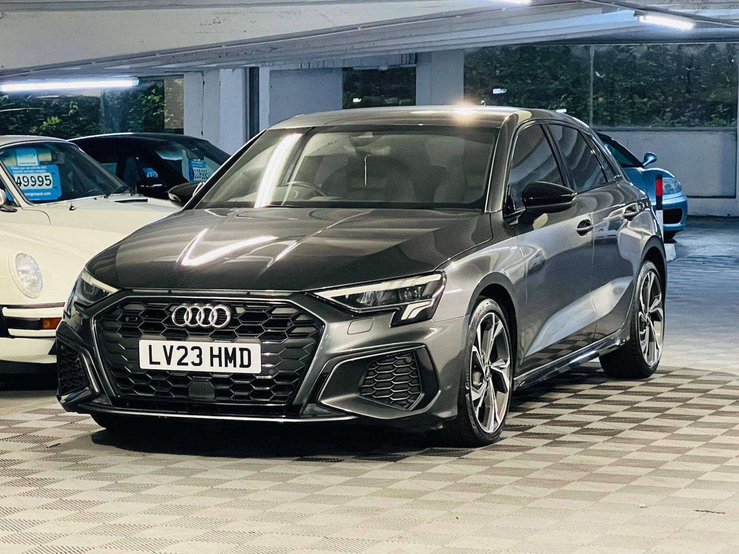 Used Audi A3 2023 for sale - 76988404: Photo 6