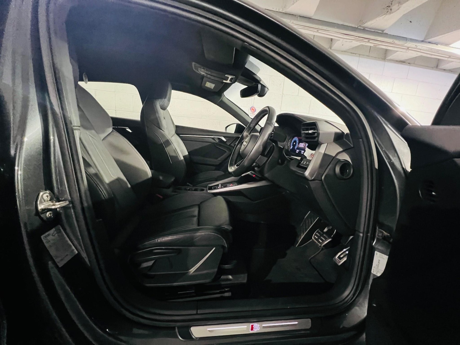 Used Audi A3 2023 for sale - 76988404: Photo 7