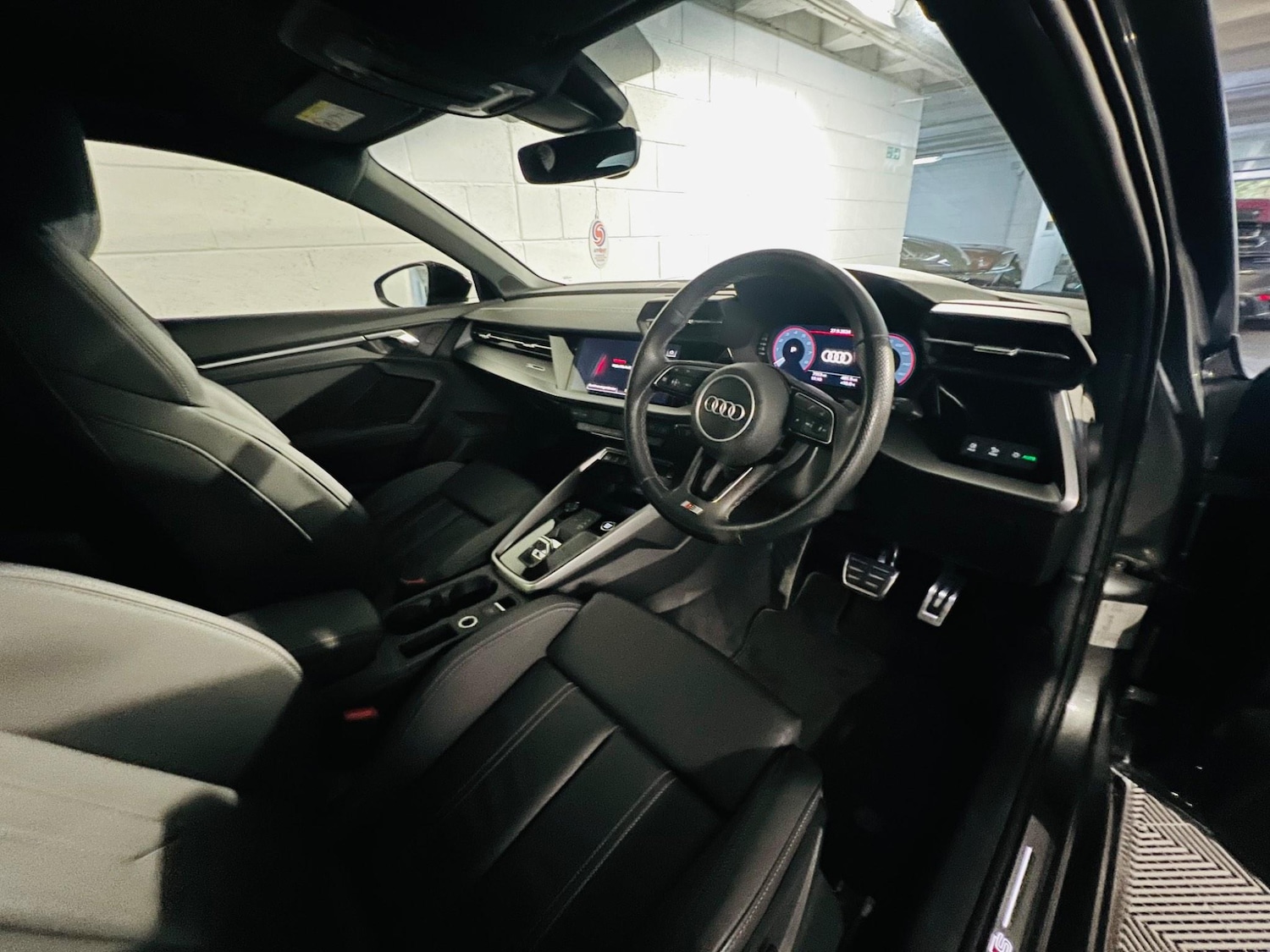 Used Audi A3 2023 for sale - 76988404: Photo 8