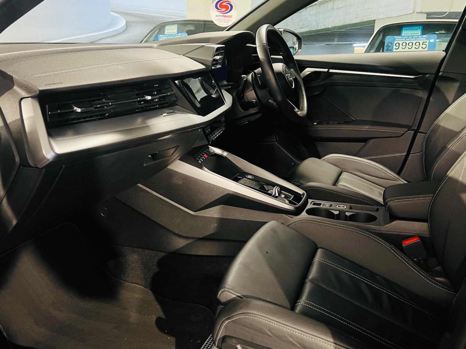 Used Audi A3 2023 for sale - 76988404: Photo 9