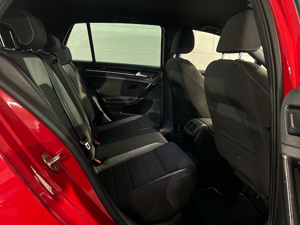 Used Volkswagen Golf 2014 for sale - 73133320: Photo 12