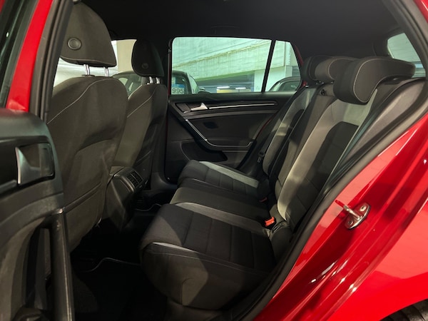 Used Volkswagen Golf 2014 for sale - 73133320: Photo 13