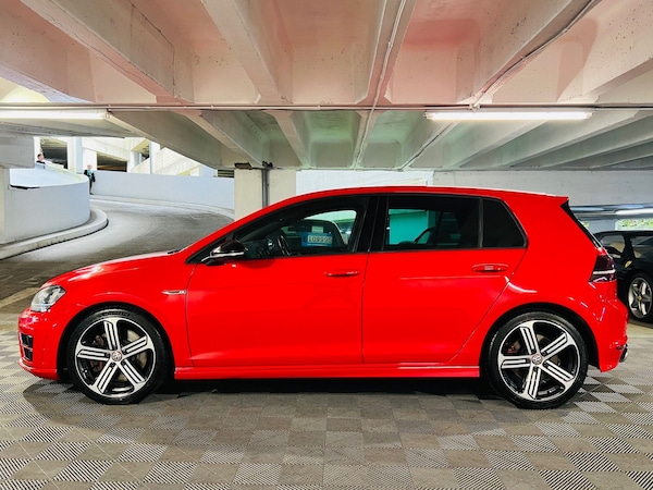 Used Volkswagen Golf 2014 for sale - 73133320: Photo 2