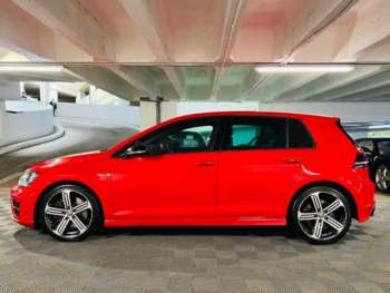 Used Volkswagen Golf 2014 for sale - 73133320: Photo