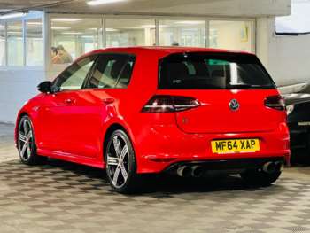 Used Volkswagen Golf 2014 for sale - 73133320: Photo