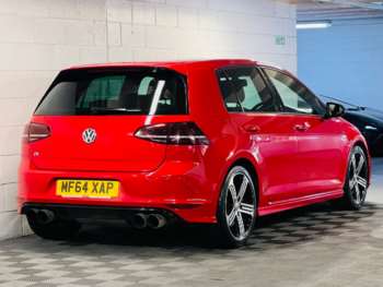 Used Volkswagen Golf 2014 for sale - 73133320: Photo